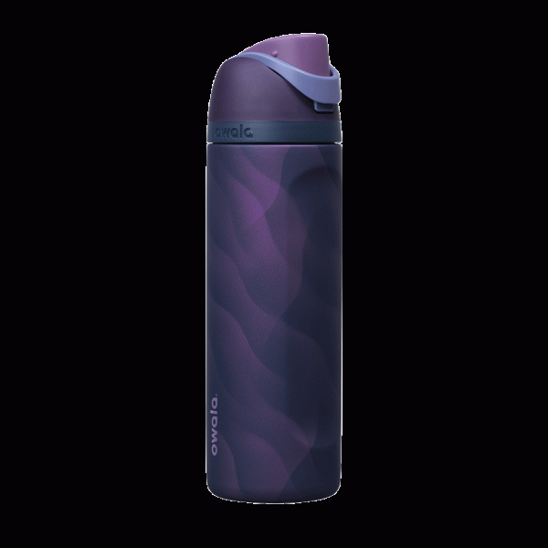 Owala Freesip Arctic Storm - 24oz FreeSip