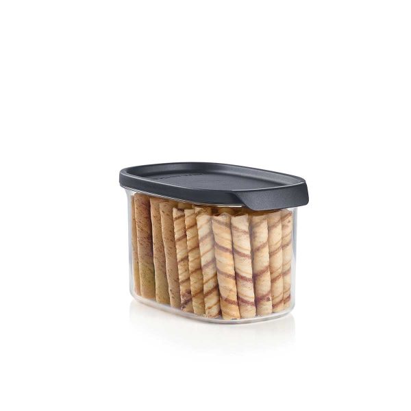 Tupper Ware Tupperware® Ultra Clear Oval | 4½ cup / 1 L