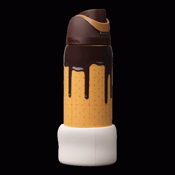 Owala Freesip Gimme S'more
