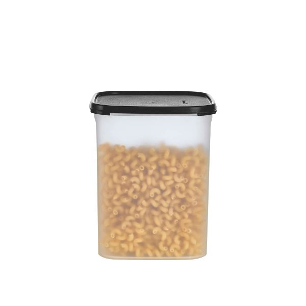 Tupper Ware Tupperware® Modular Mates® Square 4 | Food Storage Container 23-cup / 5.5 L