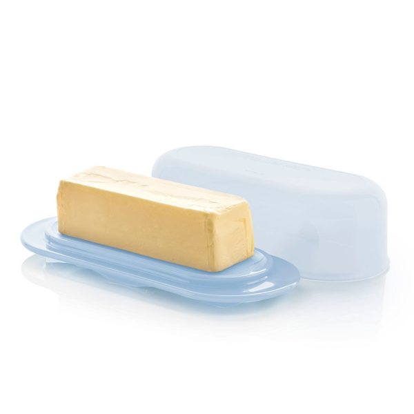 Tupper Ware Tupperware® Impressions Small Butter Dish