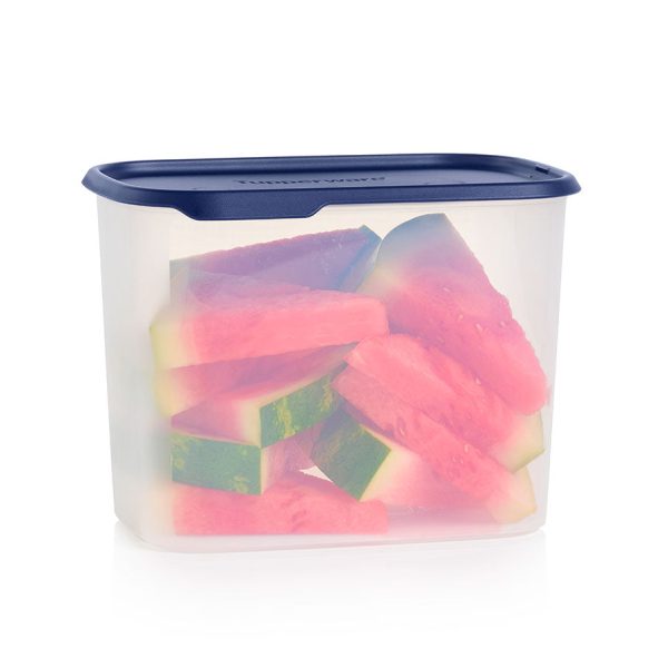 Tupper Ware One Touch Fresh® Rectangular | 18½ cup / 4.4 L