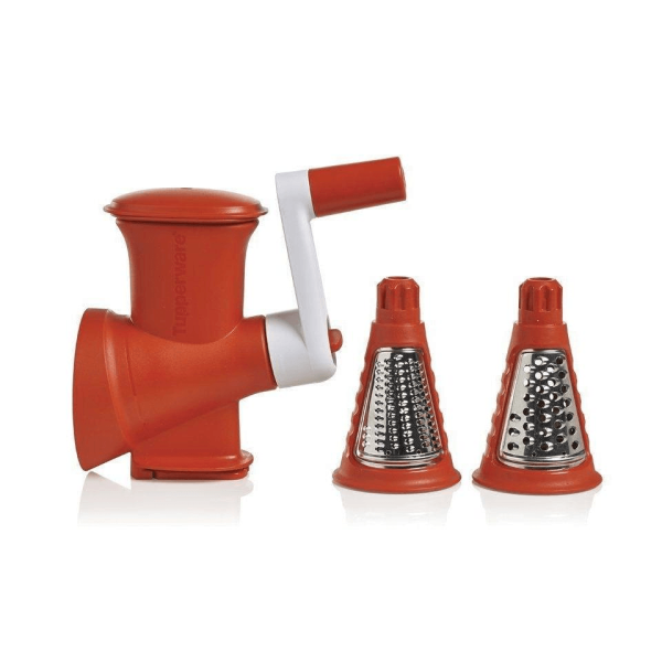 Tupper Ware Grate Master® Shredder Accessory