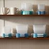 Pyrex Snapware® Total Solution® 10-piece Set Plastic Containers with Lids