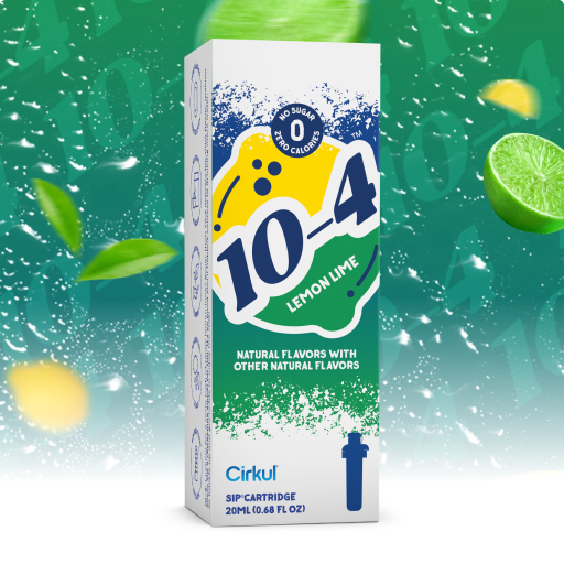 Cirkul 10-4™