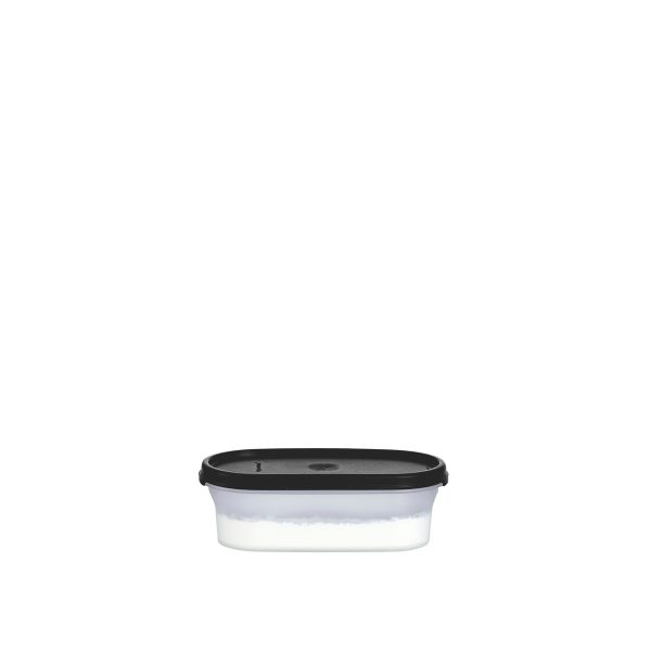 Tupper Ware Tupperware® Modular Mates® Oval 1 | Food Storage Container 2-cup / 500 mL