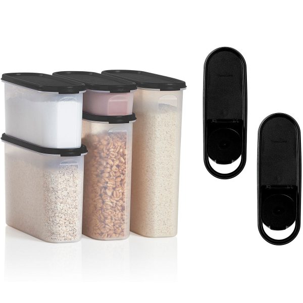 Tupper Ware Tupperware® Modular Mates® Super Oval Set