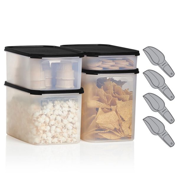 Tupper Ware Tupperware® Modular Mates® Rectangular Set