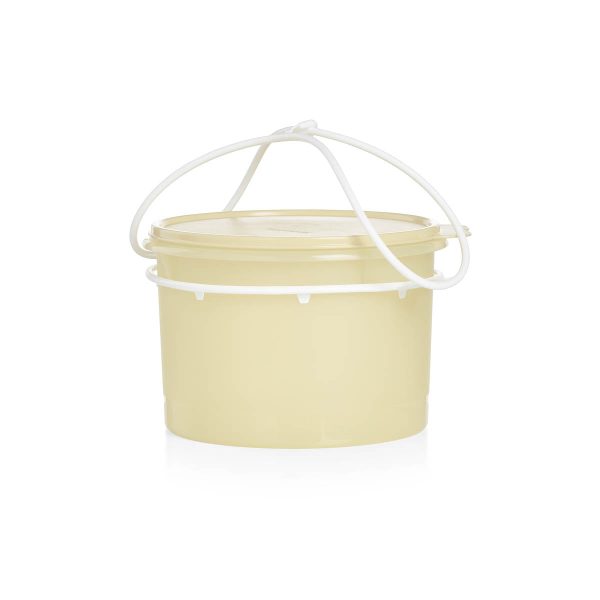 Tupper Ware Easter Basket