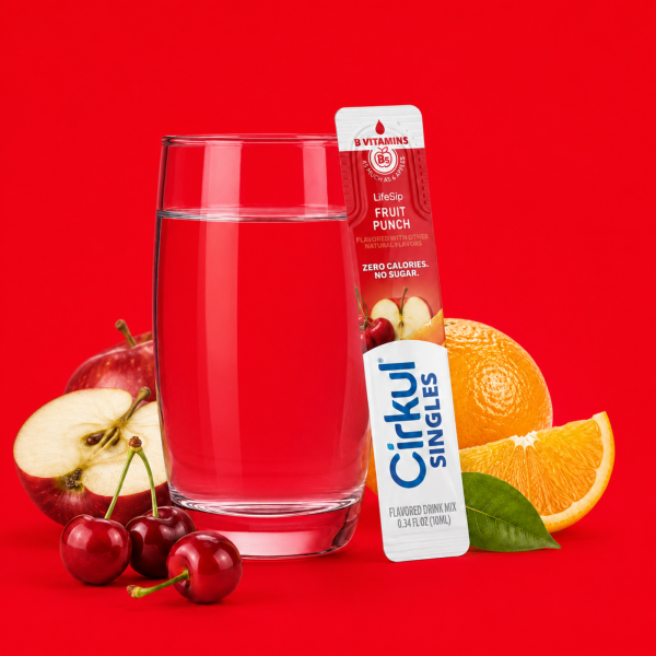 Cirkul LifeSip® Fruit Punch
