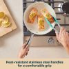 Pyrex Pyrex® Ceramic Cookware 10-in Fry Pan