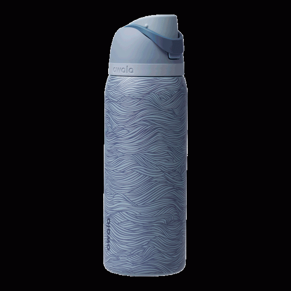 Owala Freesip Feeling Swell - 32oz FreeSip