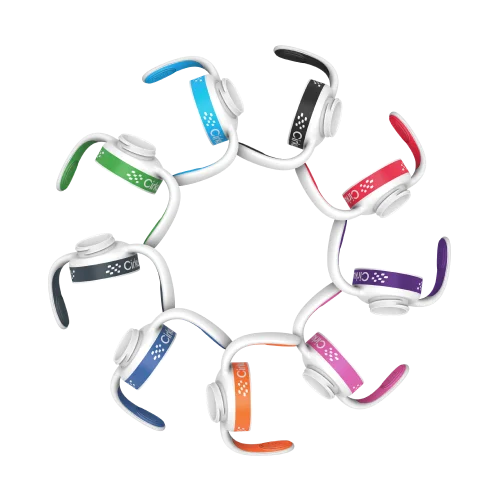 Cirkul Dual Grip Lid