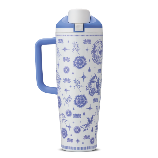 Owala Freesip Heirloom - 40oz