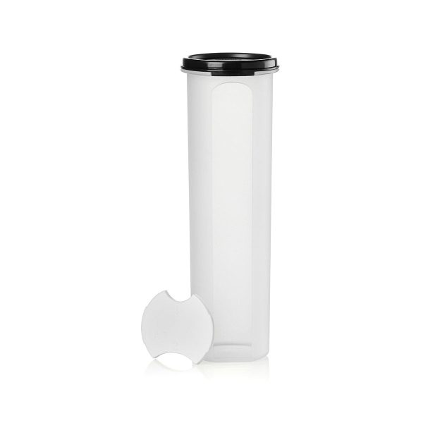 Tupper Ware Tupperware® Modular Mates® Spaghetti Dispenser | Pasta Storage Container