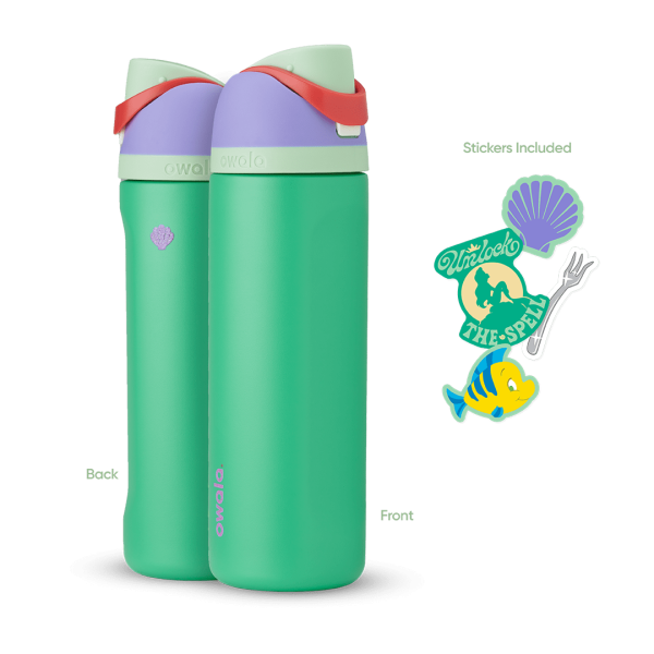 Owala Freesip Disney Princess Collection