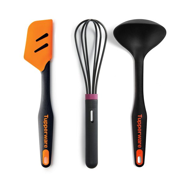 Tupper Ware Kitchen Tools | Essential Set