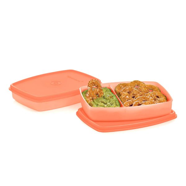Tupper Ware Tupperware® Side-by-Side Set
