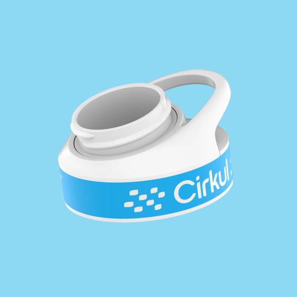 Cirkul Comfort-Grip Lid