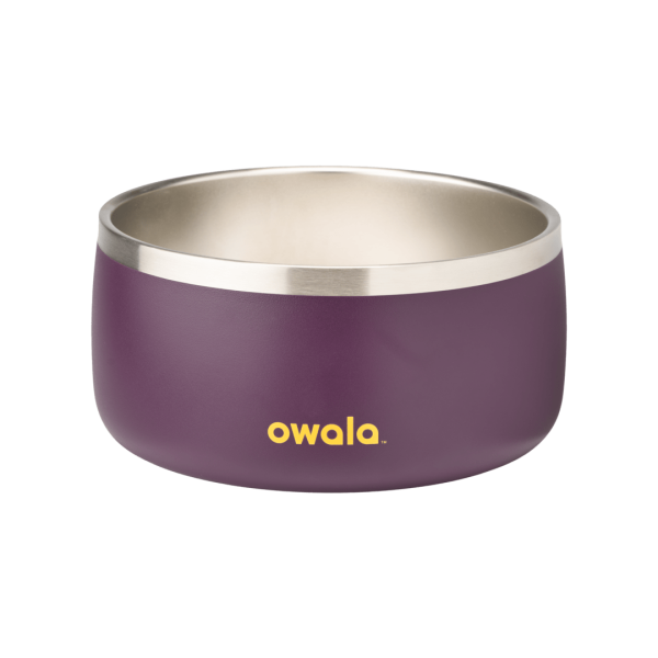 Owala Freesip Pet Bowl Custom