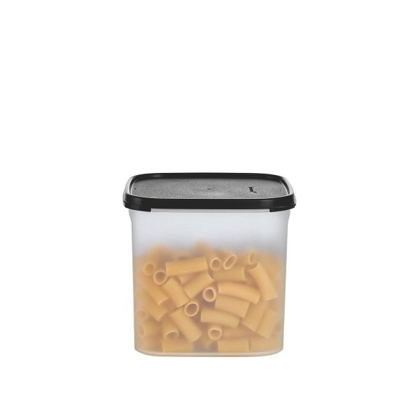Tupper Ware Tupperware® Modular Mates® Square 3 | Food Storage Container 17-cup / 4 L