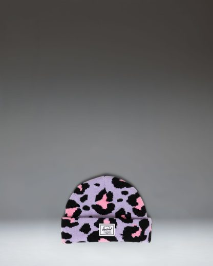 Herschel Supply Co Elmer Baby Graphic Beanie 6–12 Months