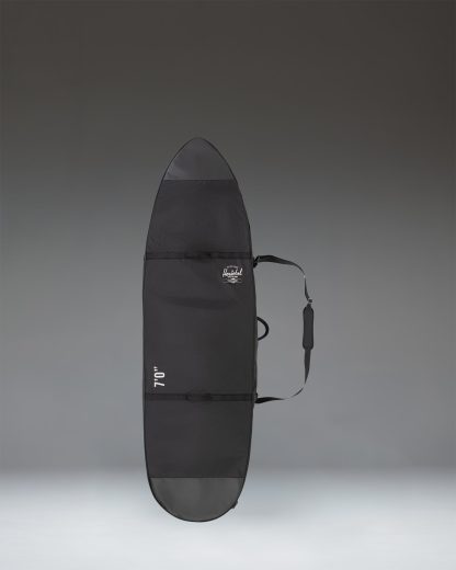 Herschel Supply Co Surfboard Travel Bag Hybrid 7 Ft