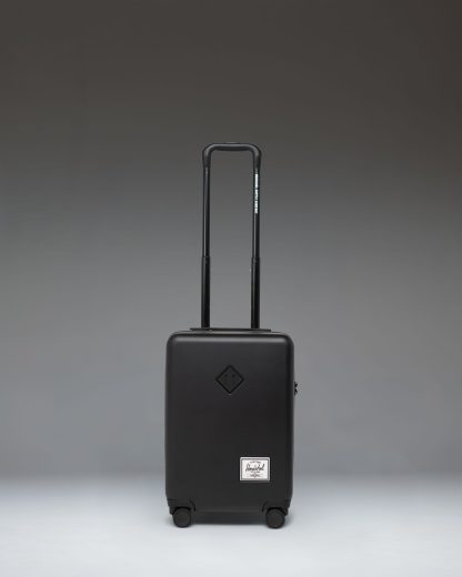 Herschel Supply Co Herschel Heritage Hardshell Carry On Luggage