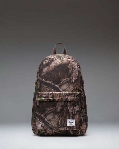 Herschel Supply Co Realtree® Rome Packable Backpack