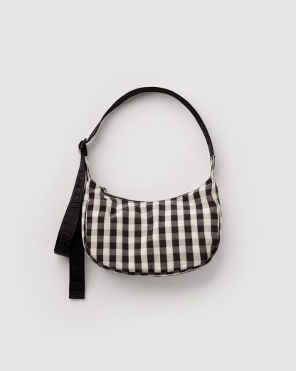 Baggu Small Nylon Crescent Bag