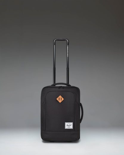 Herschel Supply Co Herschel Heritage Softshell Large CarryOn Luggage