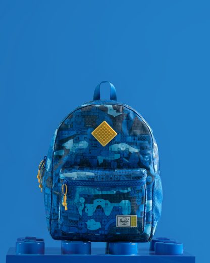 Herschel Supply Co LEGO® Herschel Heritage™ Kids Backpack