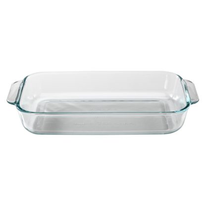 Pyrex Pyrex® 2-quart Oblong Baking Dish