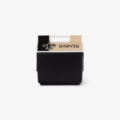 Igloo New Orleans Saints Little Playmate 7 Qt Cooler
