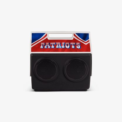 Igloo New England Patriots KoolTunes®