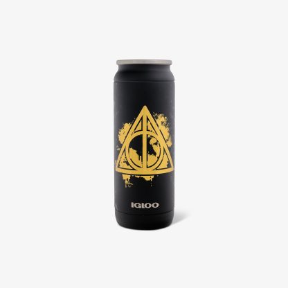 Igloo HARRY POTTER Dark Arts™ Symbols 16 Oz Can