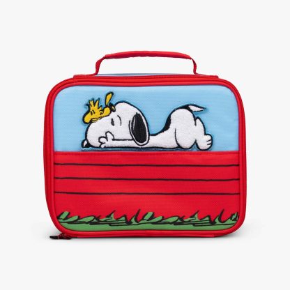Igloo Snoopy’s Doghouse Horizontal Lunch Cooler Bag