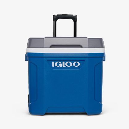 Igloo Latitude 30 Qt Roller Cooler
