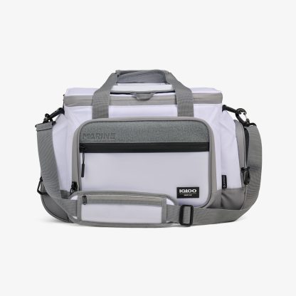 Igloo Marine 30-Can Square Cooler Bag