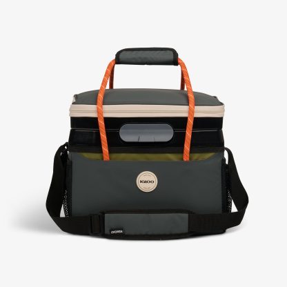 Igloo Summit Cool Fusion 18-Can Cooler Bag