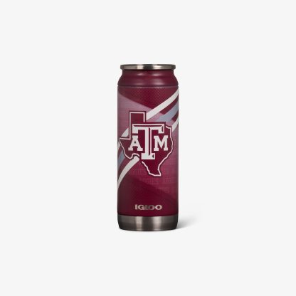 Igloo Texas A&M University® 16 Oz Can