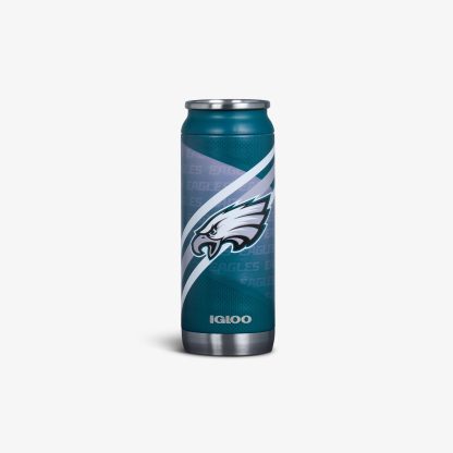 Igloo Philadelphia Eagles 16 Oz Can