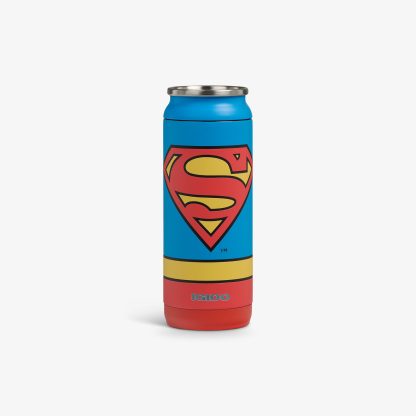Igloo DC Super Heroes Superman™ 16 Oz Can